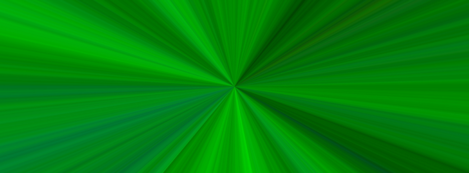 Green Ray Image